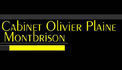 CABINET OLIVIER PLAINE - Montbrison